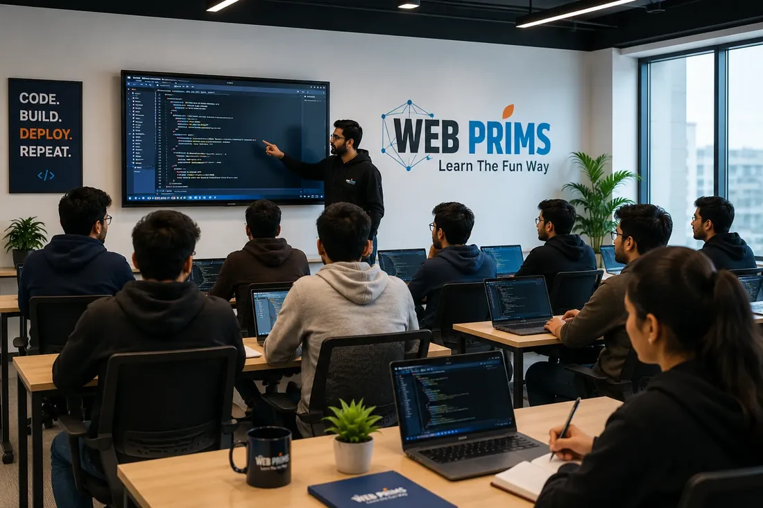 WebPrims™ Faculty and Mentors