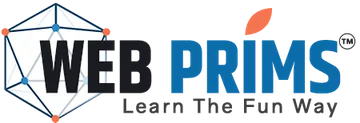 WebPrims™ Logo